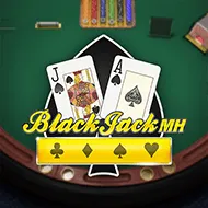 Blackjack 5